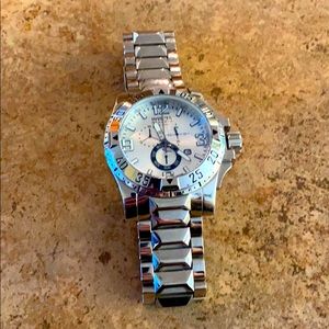Invicta men’s watch 48 mm